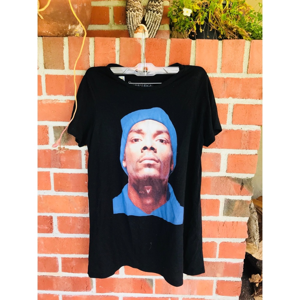 Uncle snoop